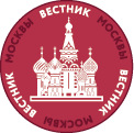 Вечерня Москва